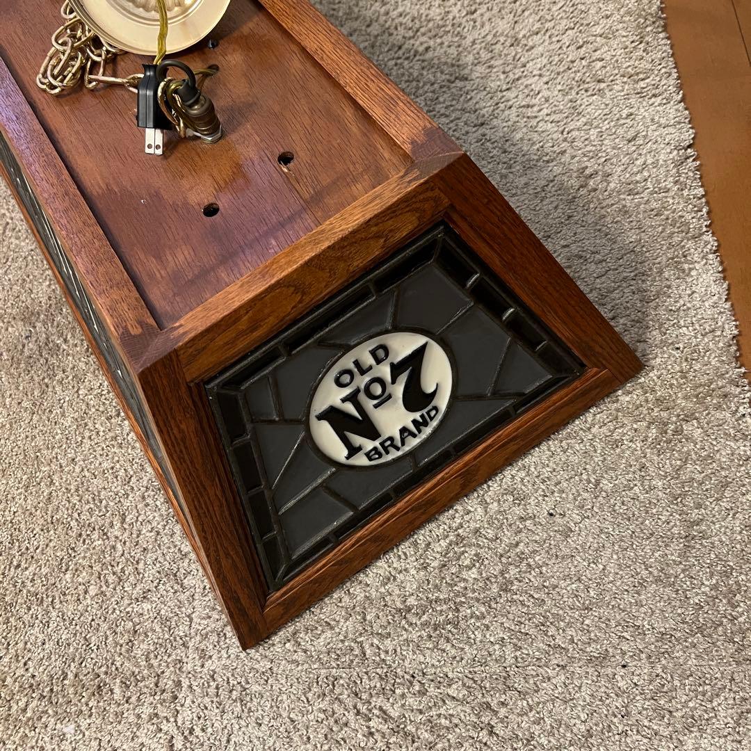 JACK DANIEL’S プールバーライト ビンテージ✨超レア✨