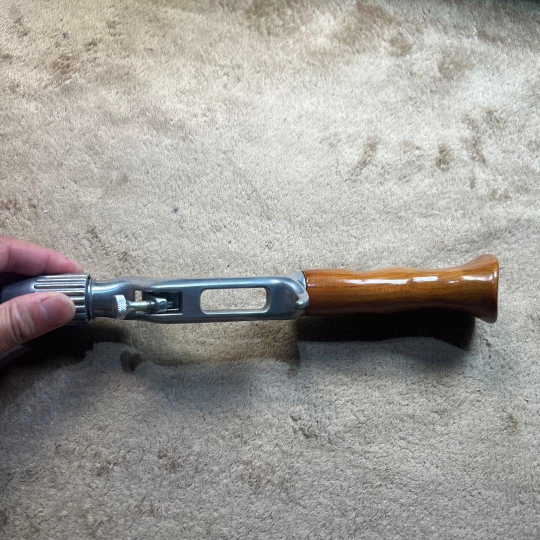 チャンピオン　グリップ