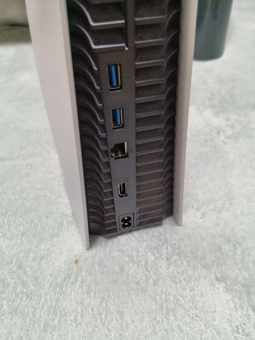 ★最安値★ プレイステーション5 ディスクドライブ　PS5