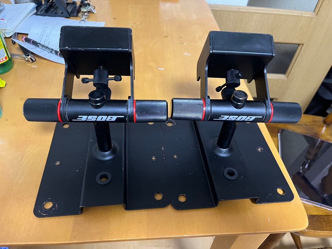BOSE 802II スピーカー天井吊りブラケット（1ペア）