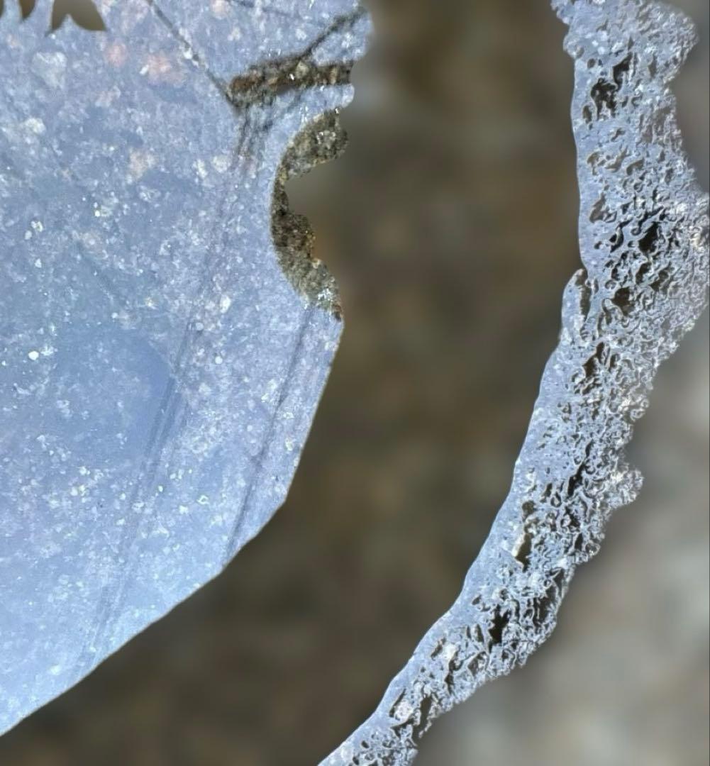 石製 円形水鉢　つくばい【たのメル便】