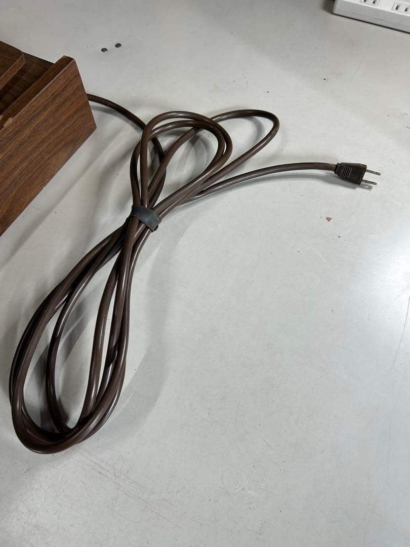 レトロ　アナログリズムマシン