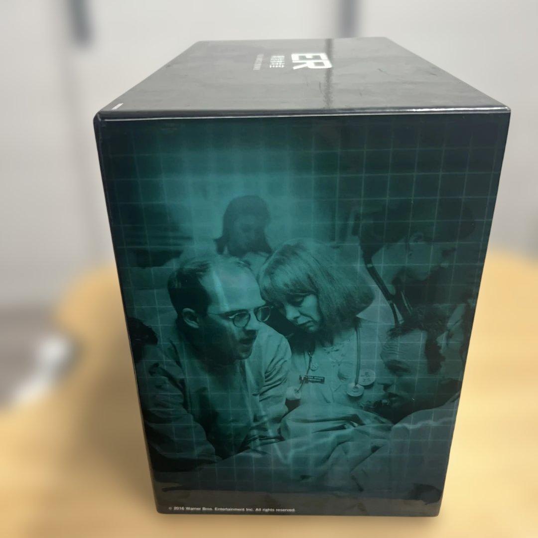 ER 緊急救命室 DVDボックスセット