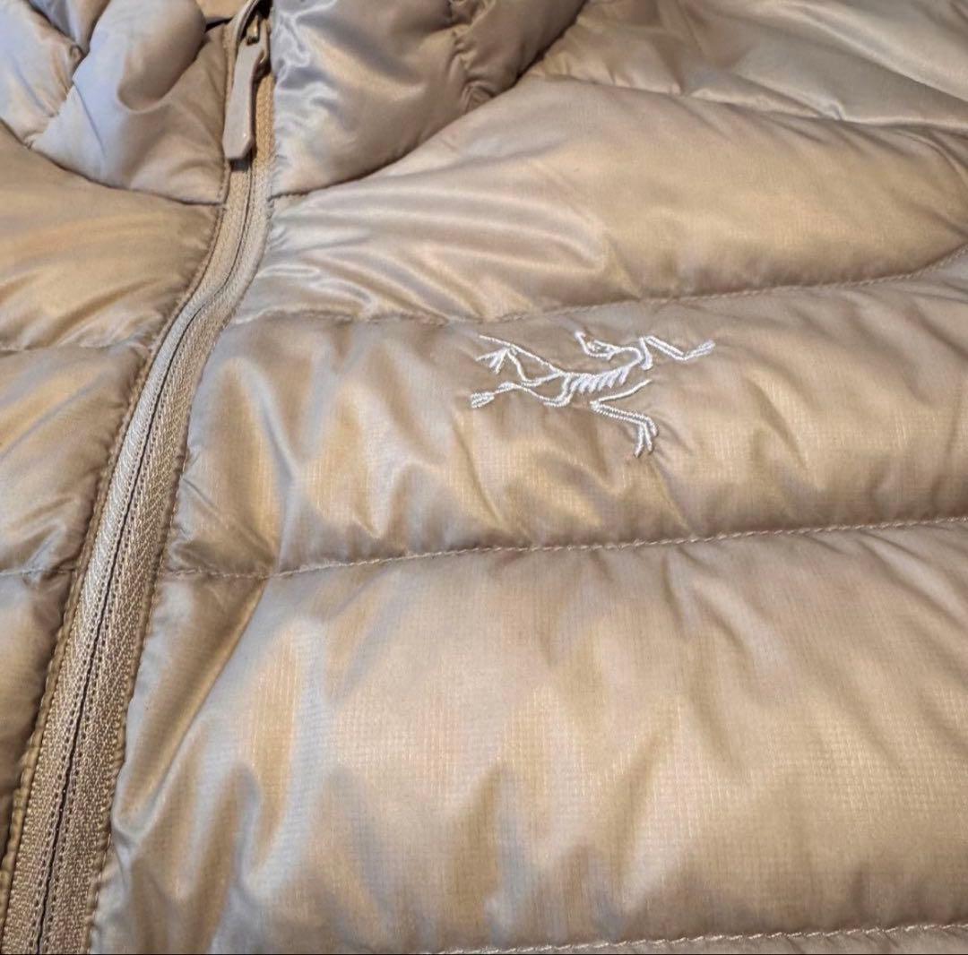 ARC'TERYX アークテリクス セリウム メンズ 　L