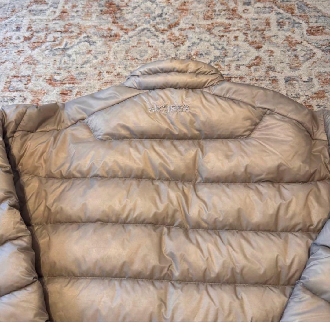 ARC'TERYX アークテリクス セリウム メンズ 　L