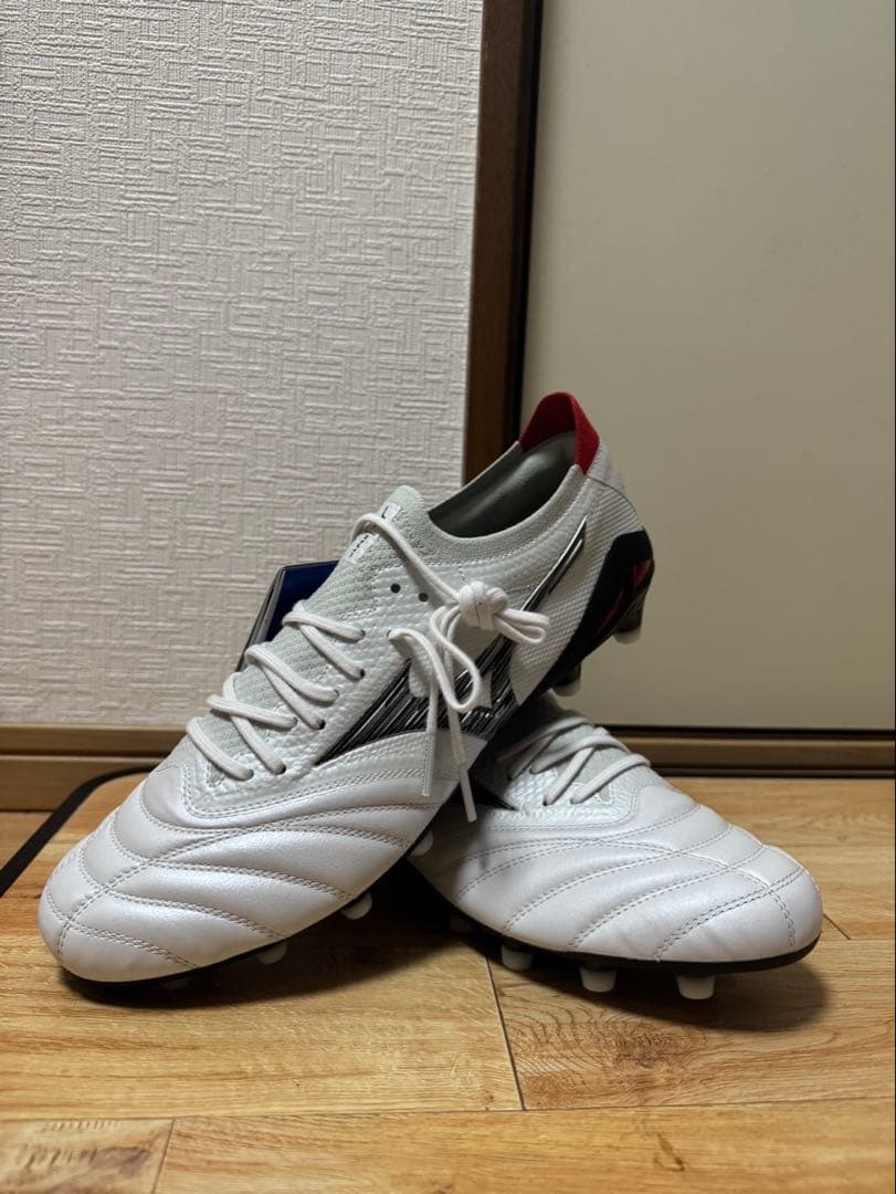 【新品未使用品】モレリア ネオ4 ベータ