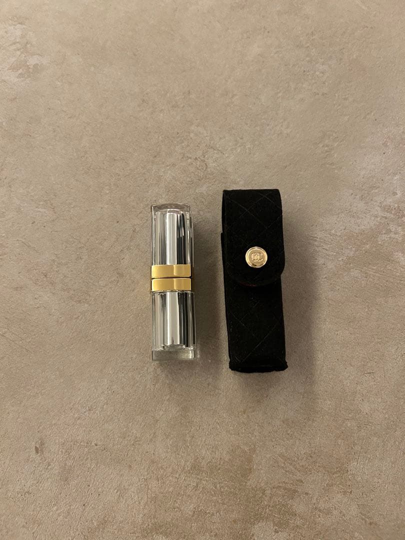 CHANEL トランティアンルージュ12