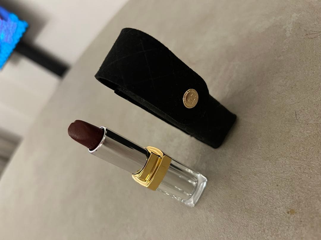 CHANEL トランティアンルージュ12