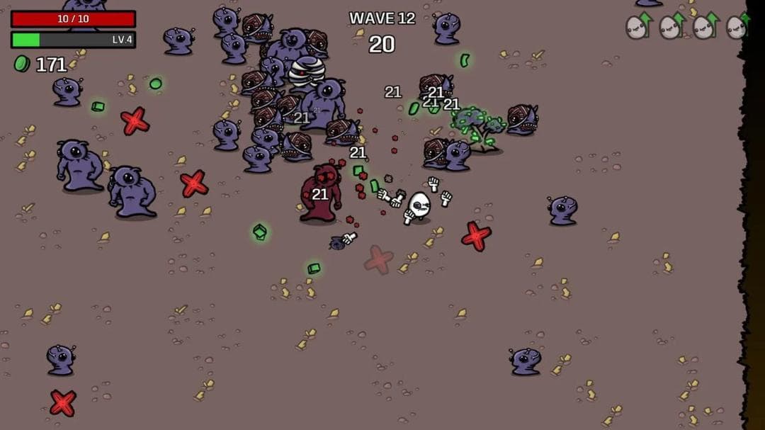 【新品】Brotato Deluxe Edition（限定版）