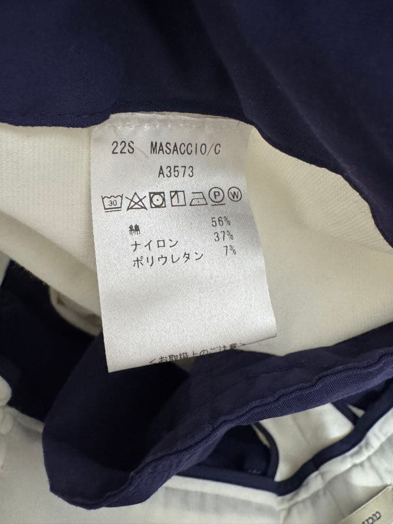 ジャブス アルキヴィオMASACCIO-C