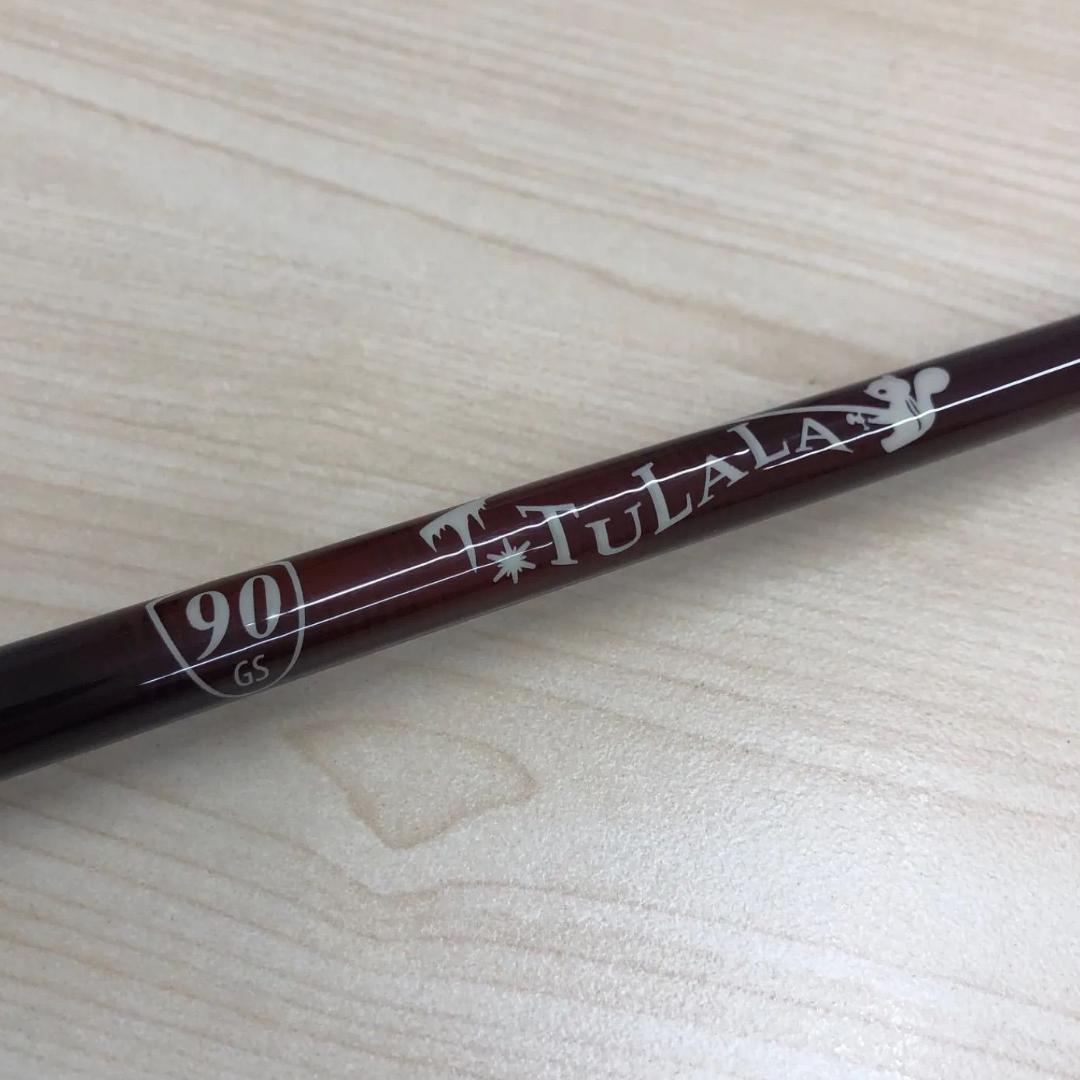 ツララ グリッサンド 90 TULALA 90GS No.1371