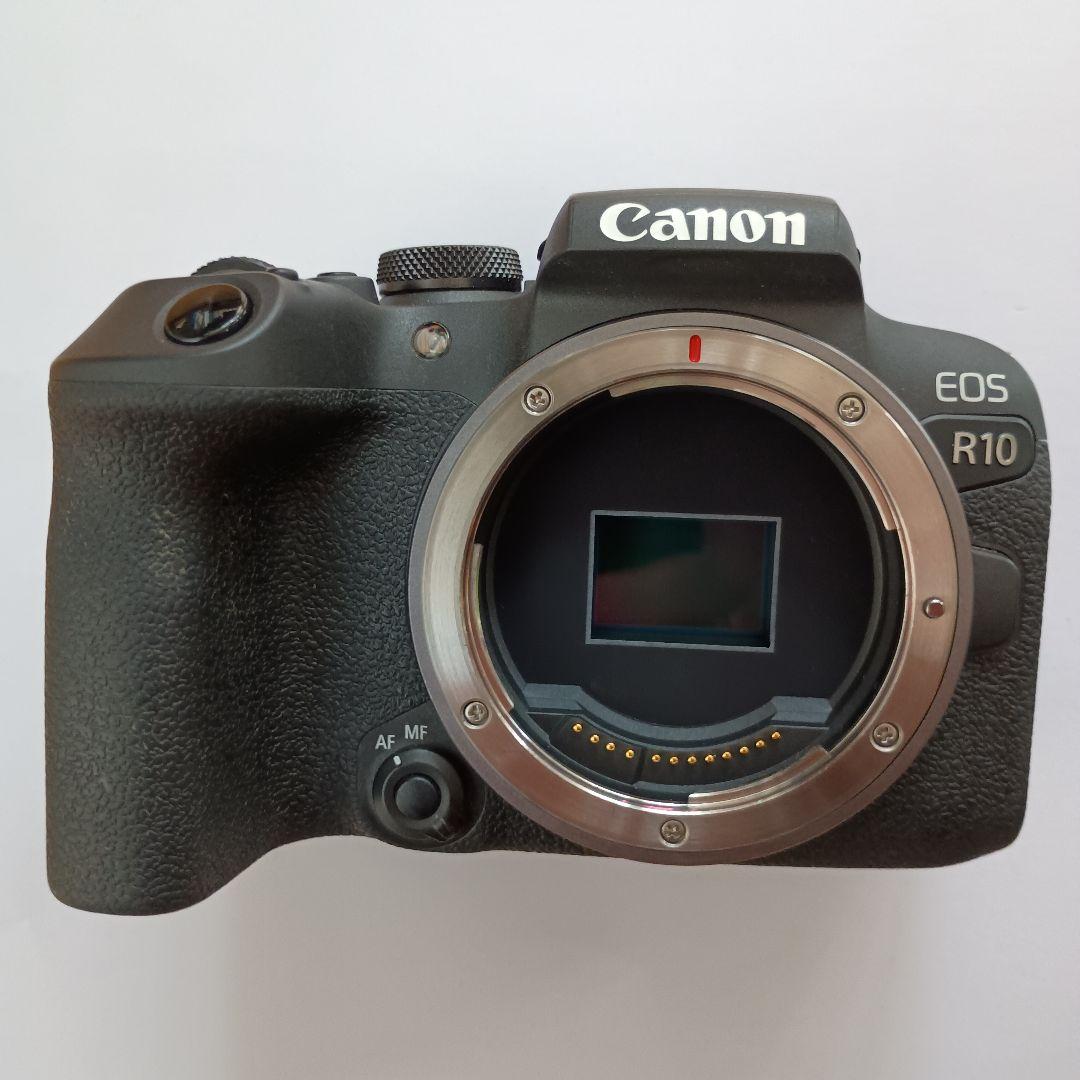 Canon R10 ボディ