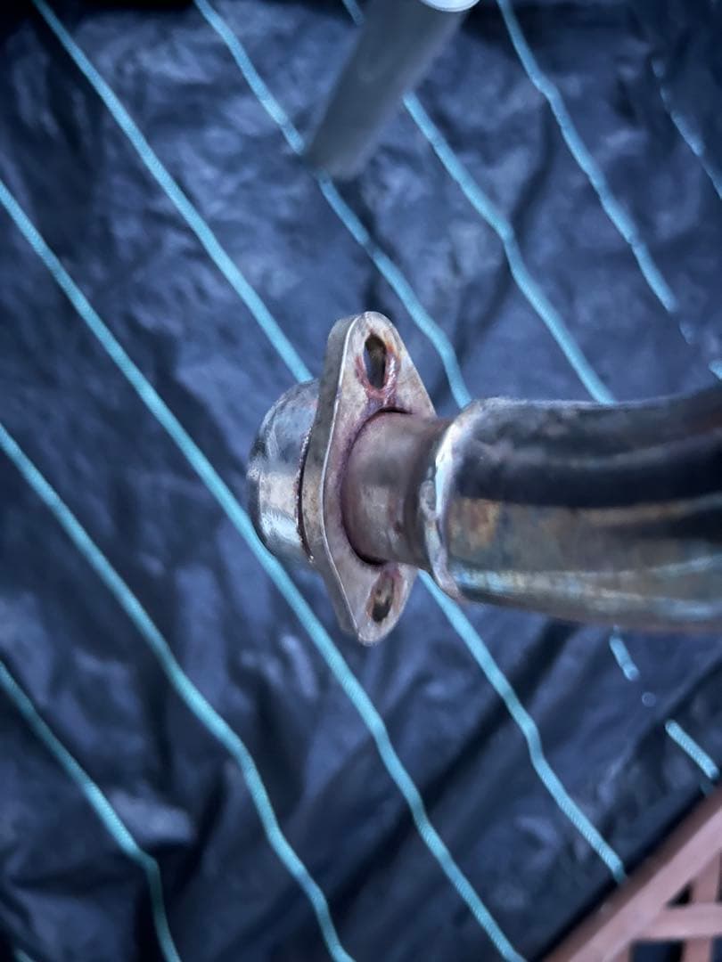 プリティーマフラー　エイプ用