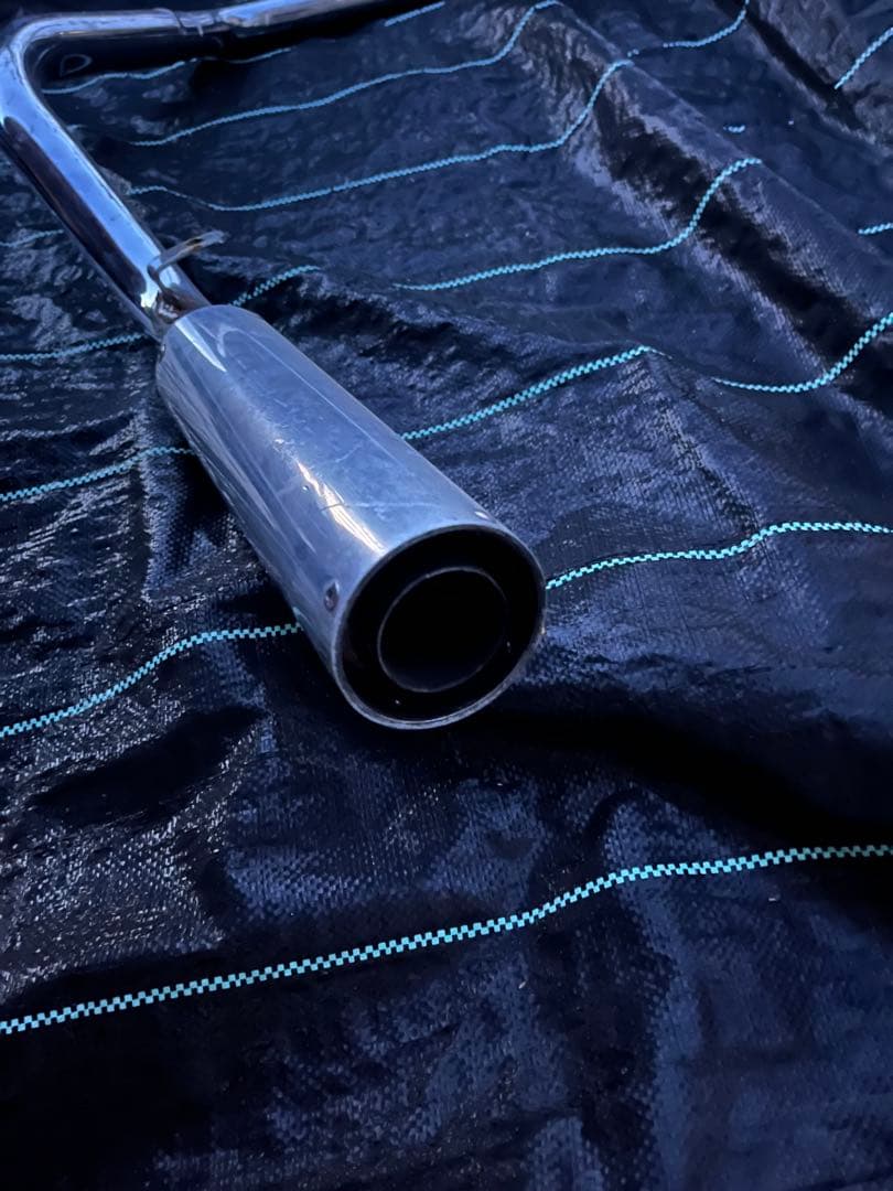 プリティーマフラー　エイプ用