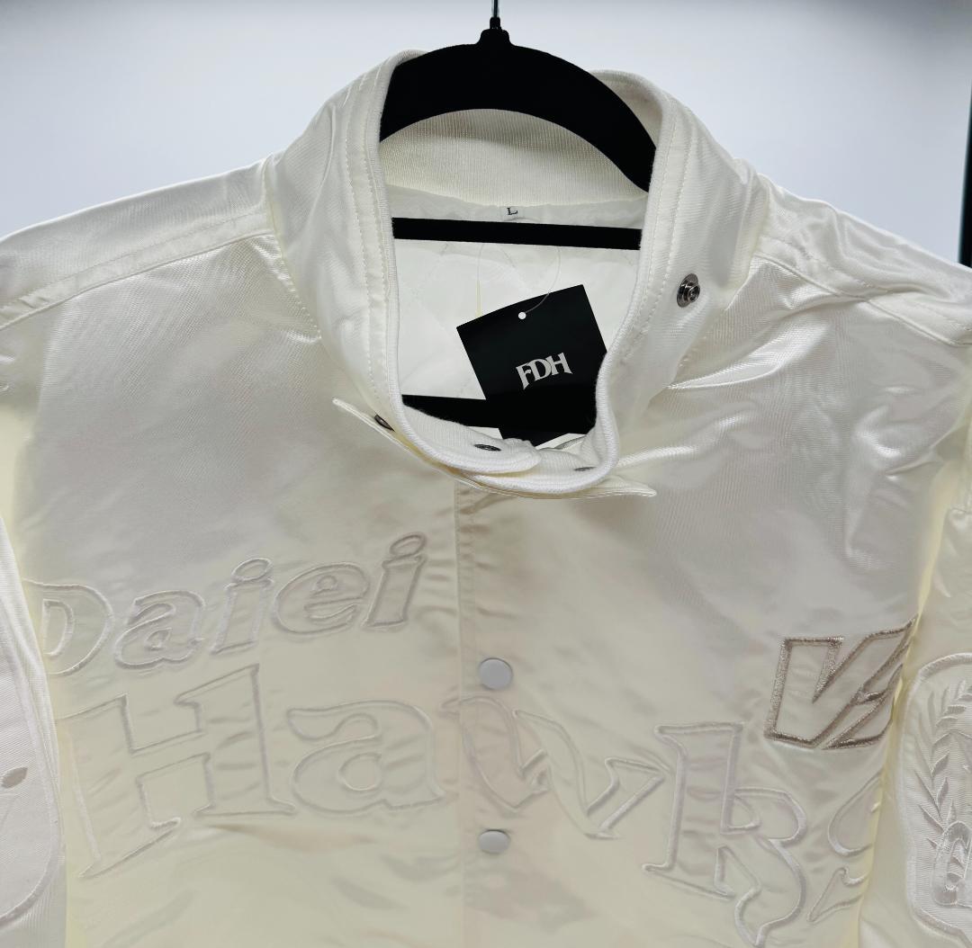 kkf.holstain様 福岡ダイエーホークス 2000年 優勝記念