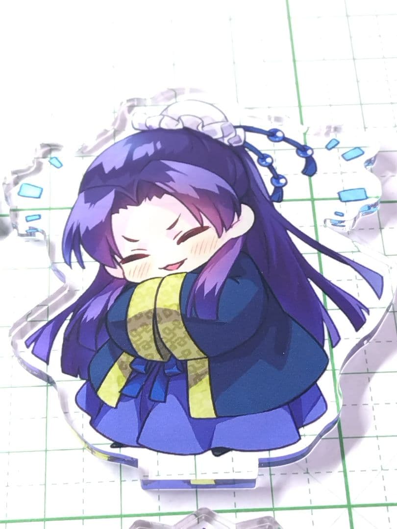 猫猫 壬氏　アクリルスタンド　2種　薬屋のひとりごと