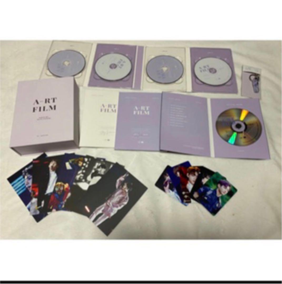 ジョングク マスター DVD