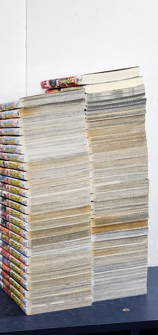 【豪華72冊】僕のヒーローアカデミア　漫画　全巻　セット