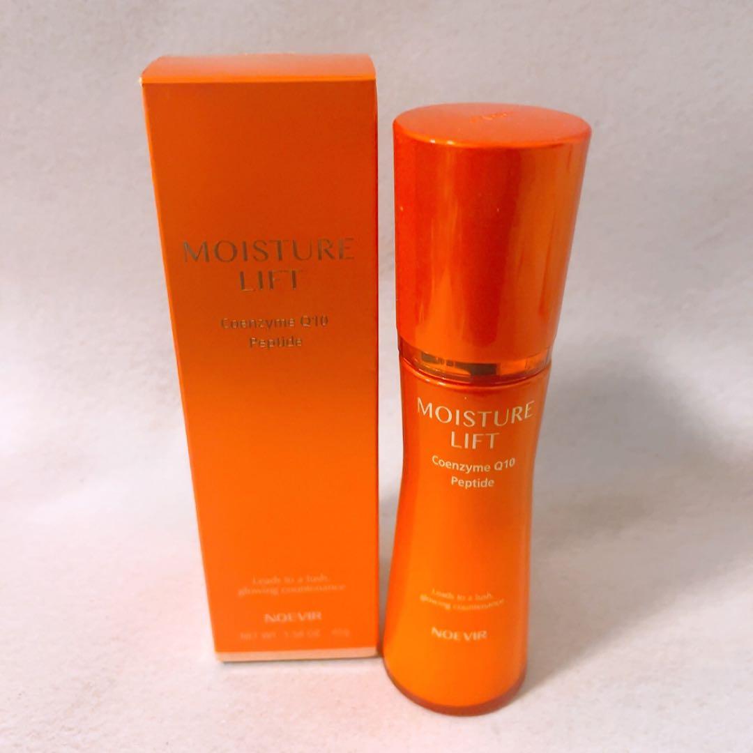 gp☆未使用☆ ノエビア モイスチュアリフト 45g 美容液 NOEVIR