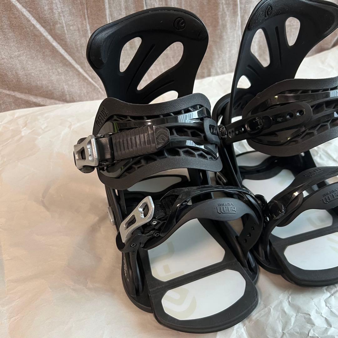 FLUX GS ビンディング XS スノーボード スノボ バイン