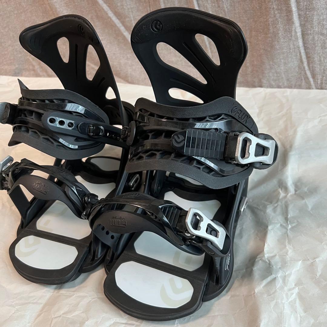 FLUX GS ビンディング XS スノーボード スノボ バイン