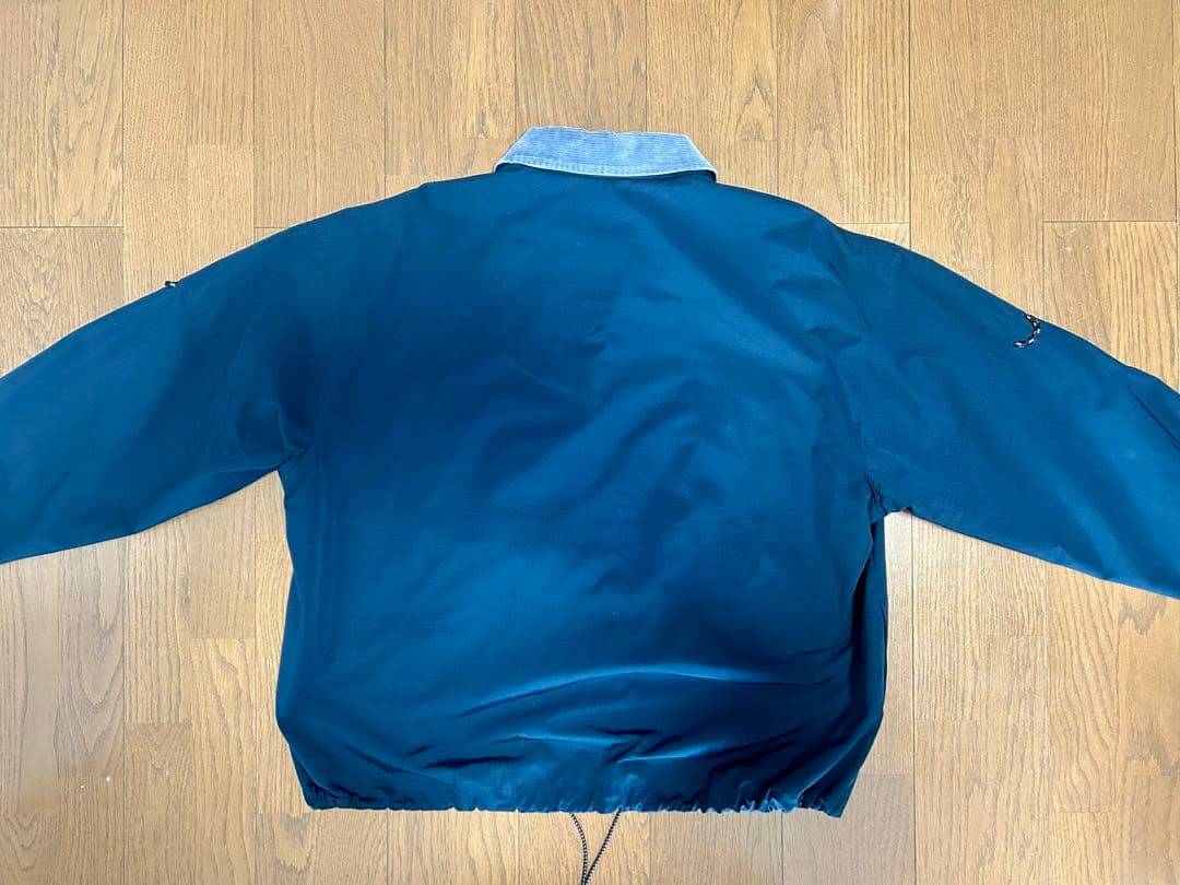 K*ん様 Columbia Black label CPOジャケット別注