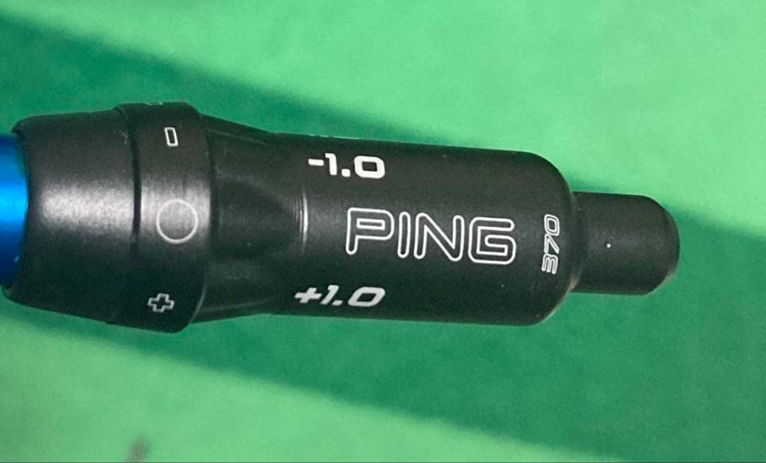 PING G440HY 4U用　ALTA J CB S