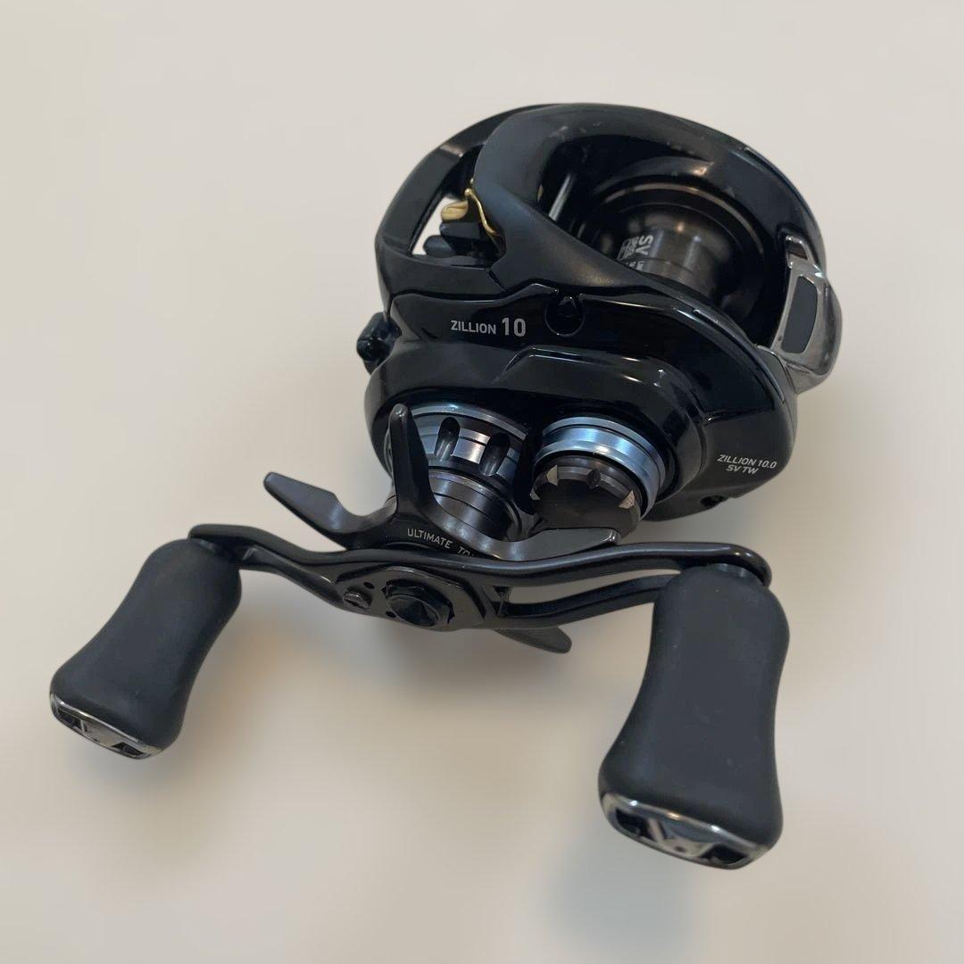 ジリオン10.0L SVTW