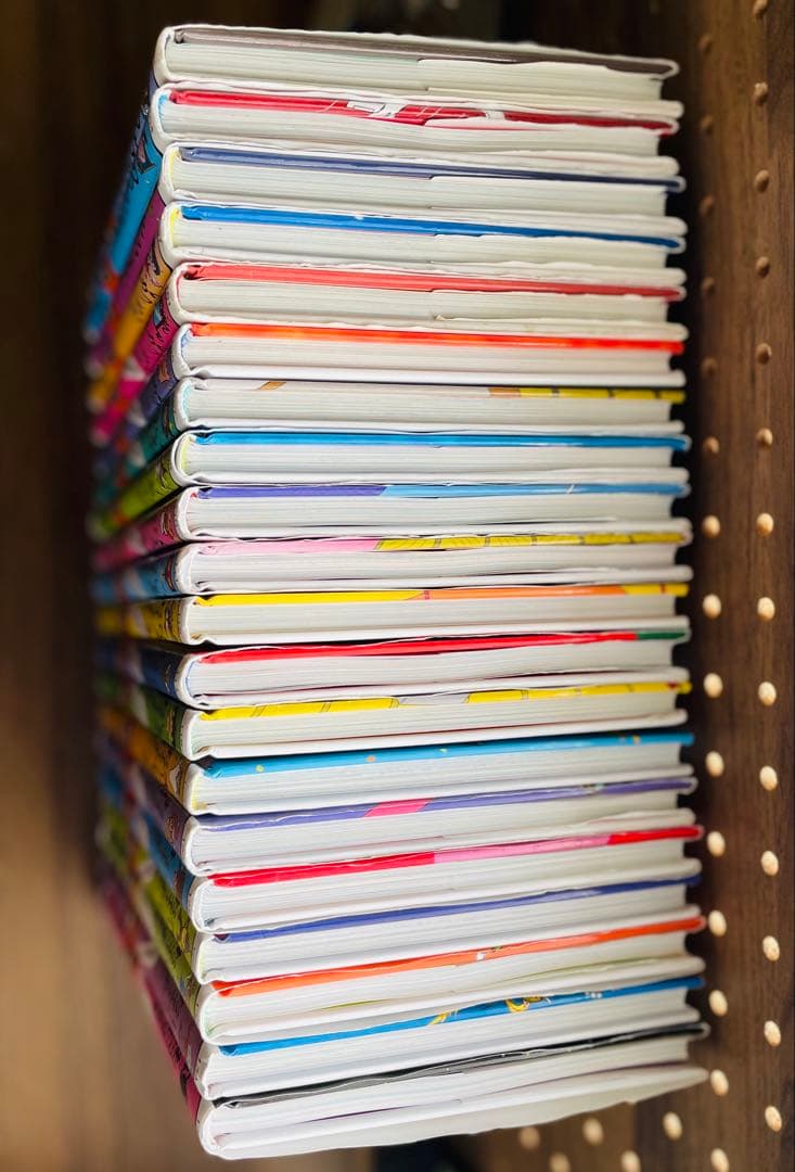 おばけずかんシリーズ20冊セット