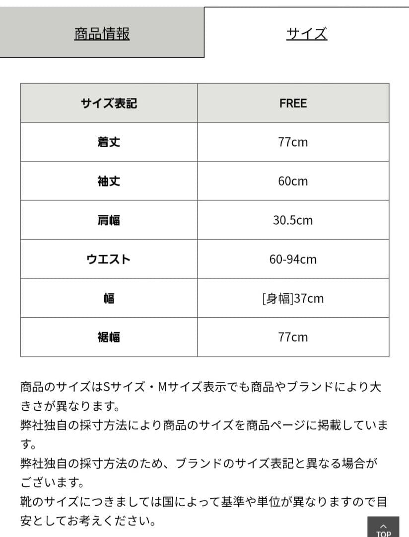 リップサービスLPチェック柄フレアワンピ