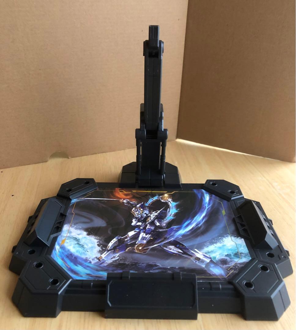 蔵玩閣 CANG TOYS スサノオ 界神之戦シリーズ 合金フレーム プラモデル