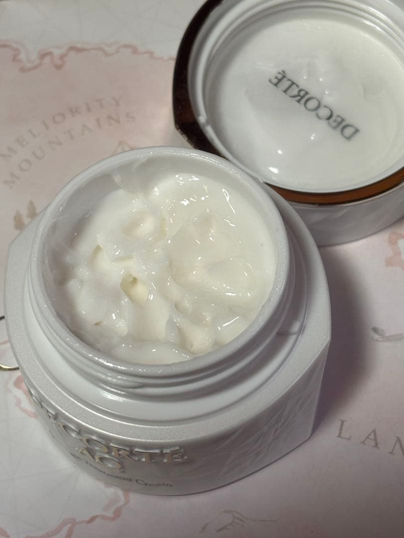 コスメデコルテ ＡＱ　アブソリュート バームクリーム エラスティック