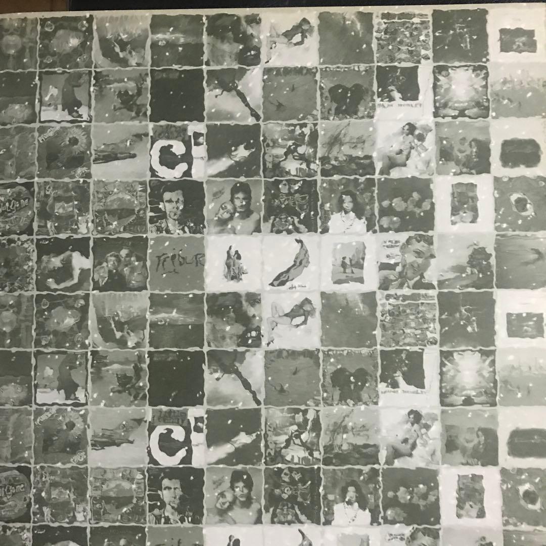 100ベスト・アルバム・カヴァーズ