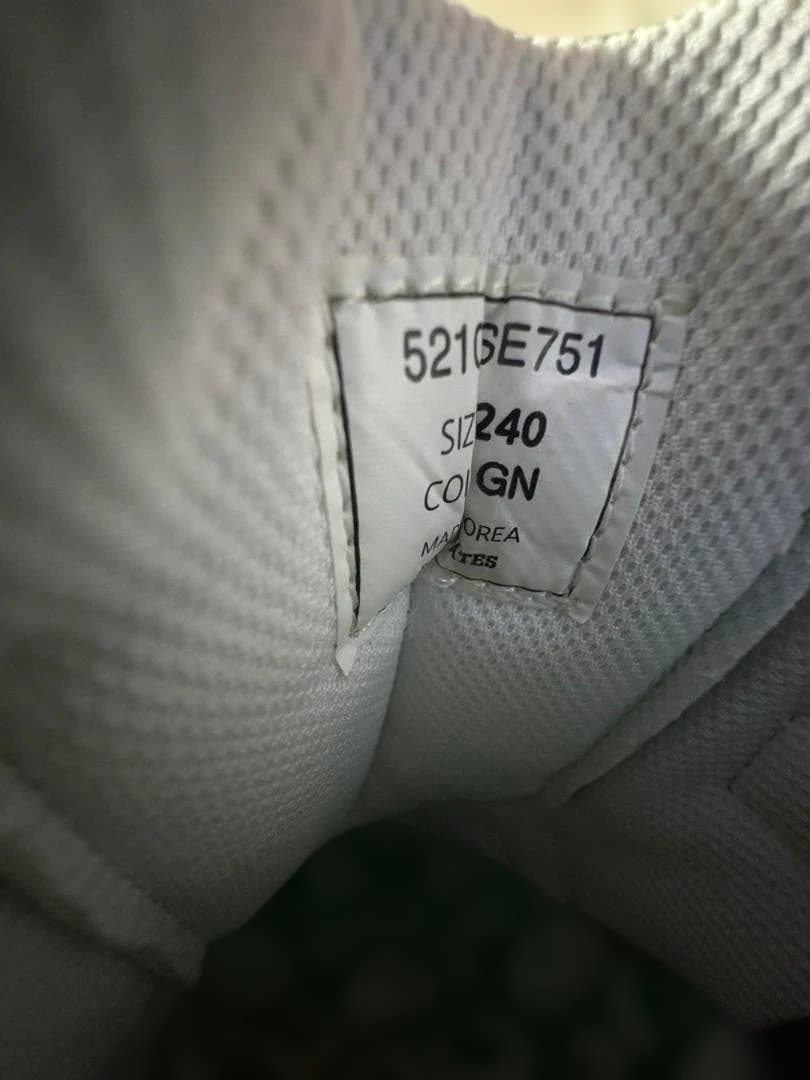 パーリーゲイツ ゴルフ シューズ 240