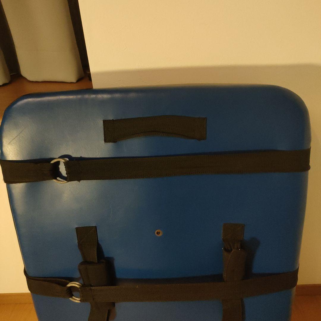 マーシャルワールド スーパーダミーミット ビッグミット 格闘技 トレーニング