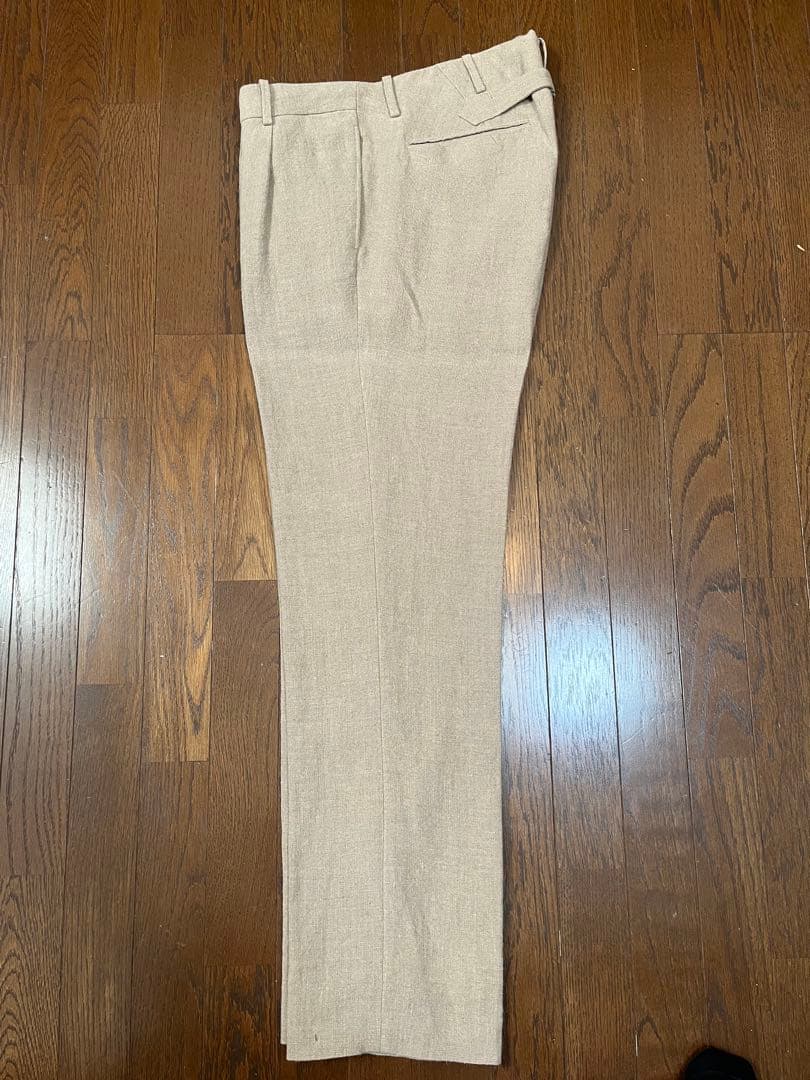 OLD JOE オールドジョー パンツ rrl phigvel ラルフローレン