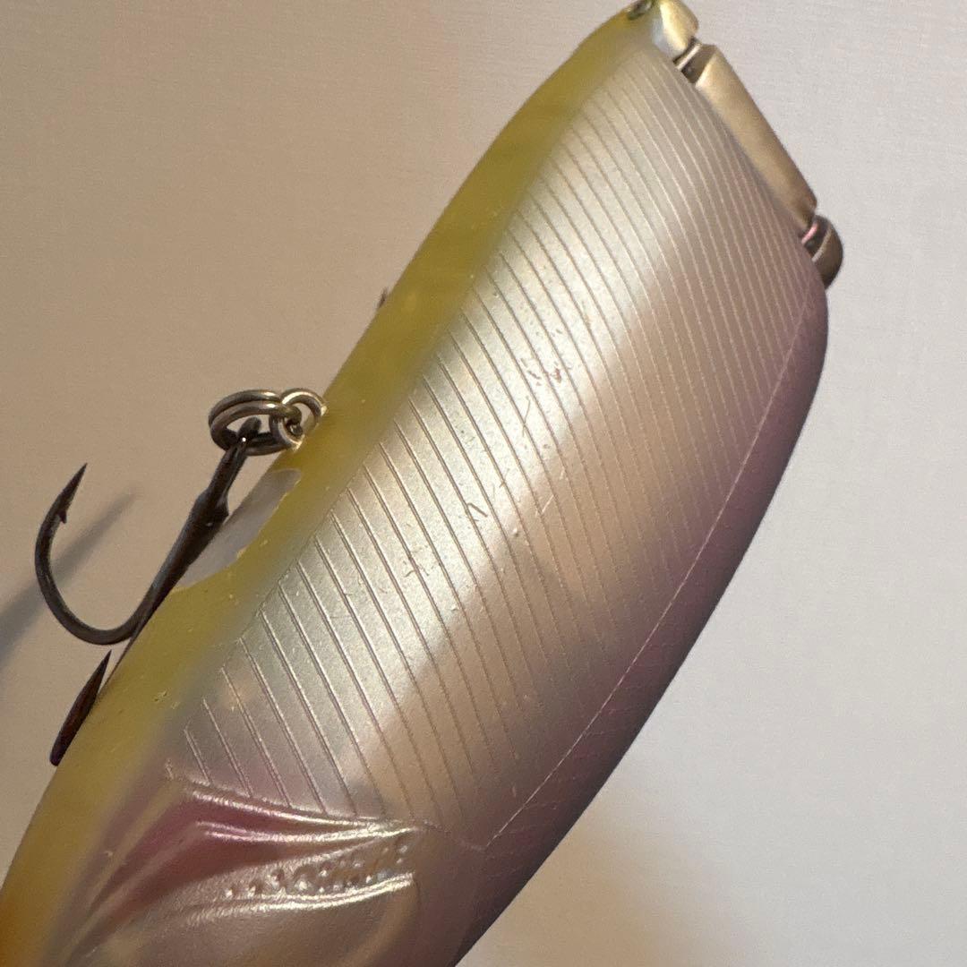 【専用】タイニークラッシュ クラッシュ9 少年時代　プロブルー