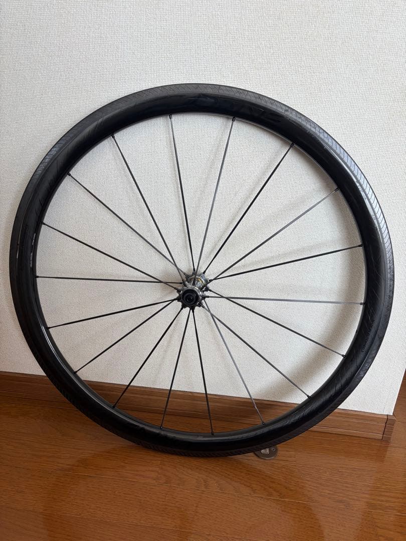 Elitewheels Drive 40V リムブレーキ用