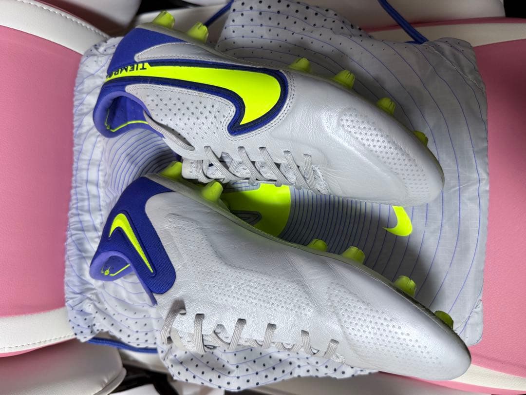 レジェンド 9 エリート HG 25cm