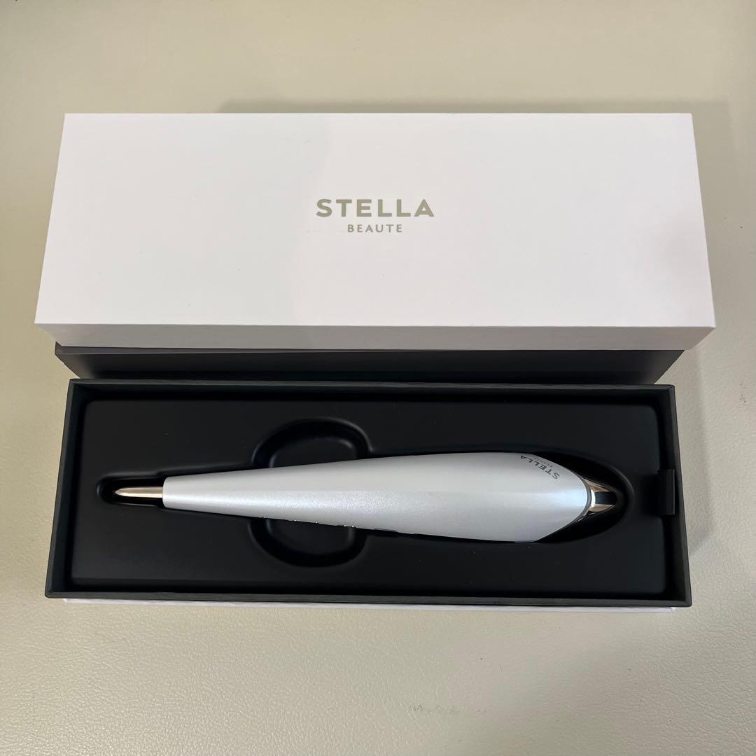 ボディ・フェイスケア STELLA BEAUTE Beauty Face Stick