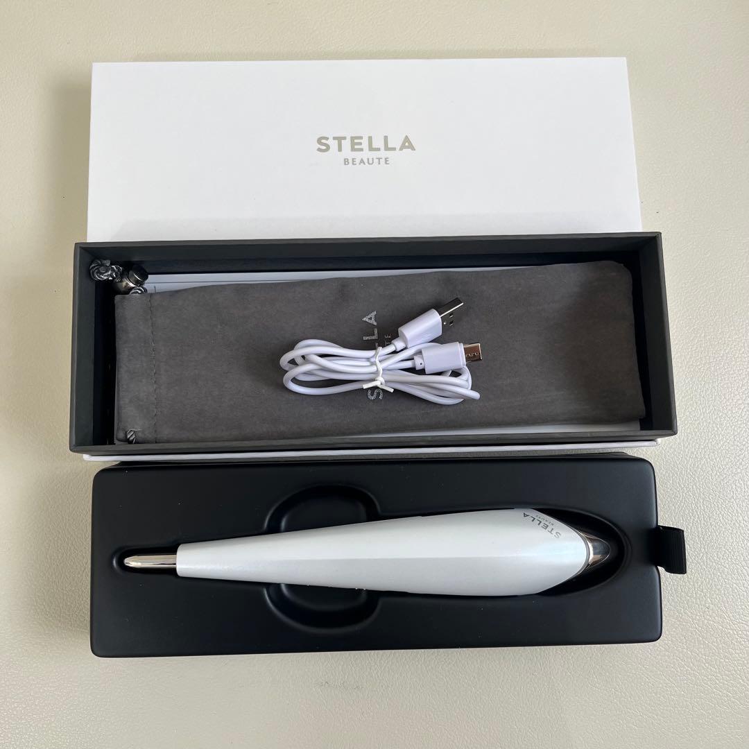 ボディ・フェイスケア STELLA BEAUTE Beauty Face Stick