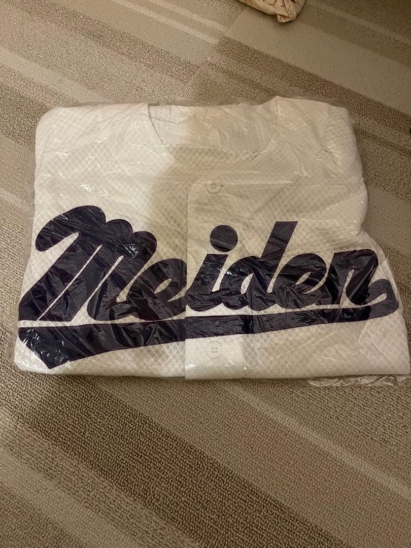 愛工大名電高校ユニフォーム