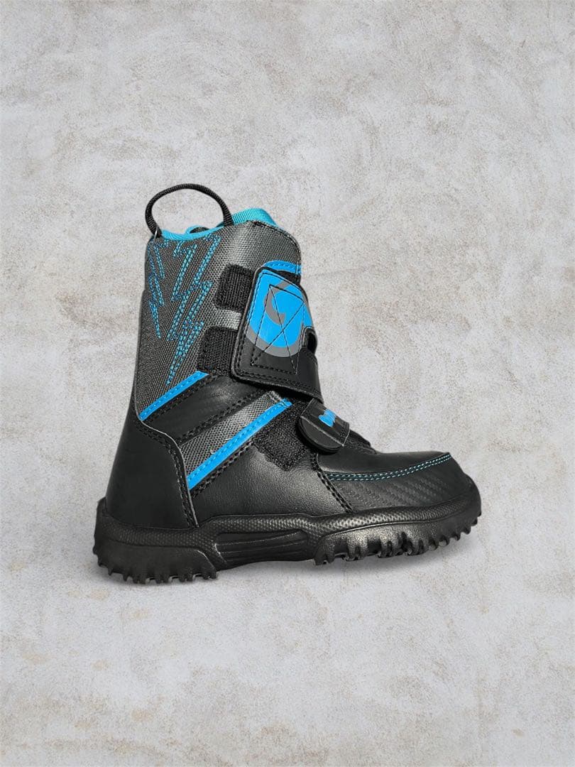Burton 子ども用スノーボードブーツ 20cm