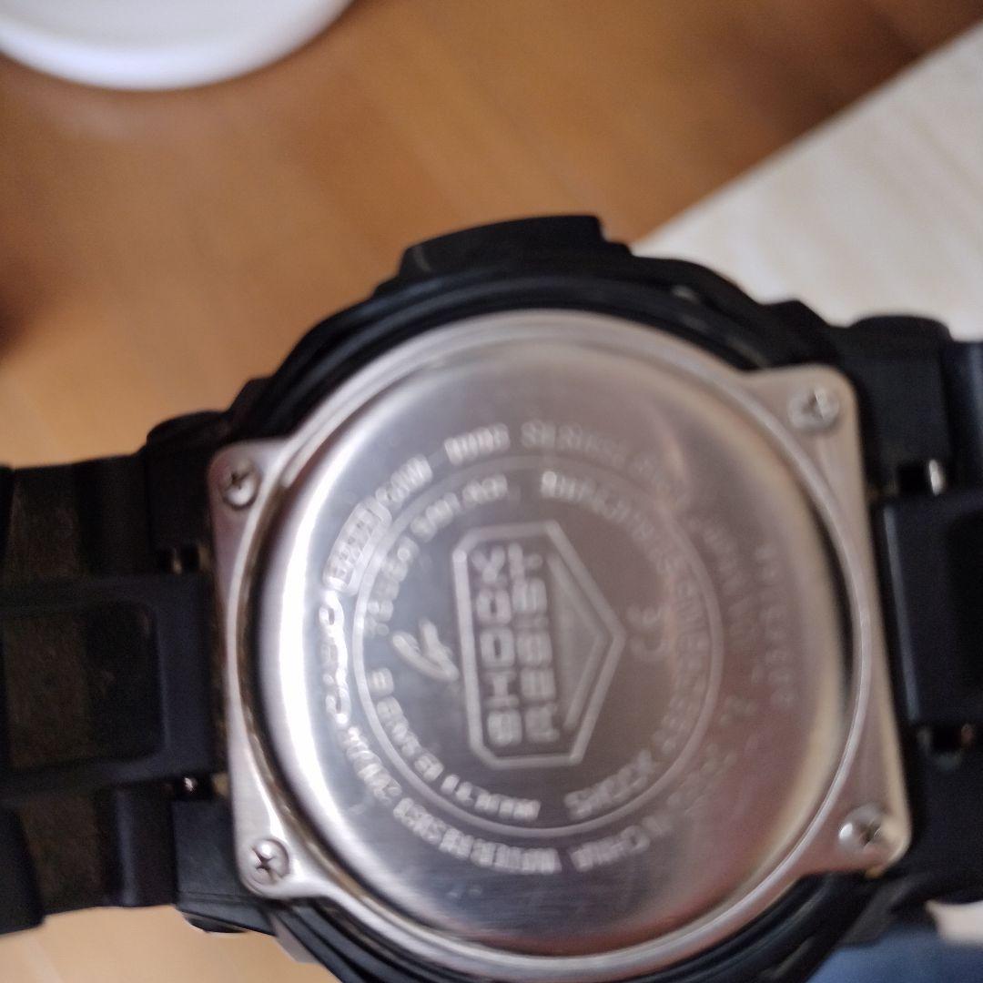 値下CASIO カシオ Gショック GAW-100B-1A2JF 電波ソーラー