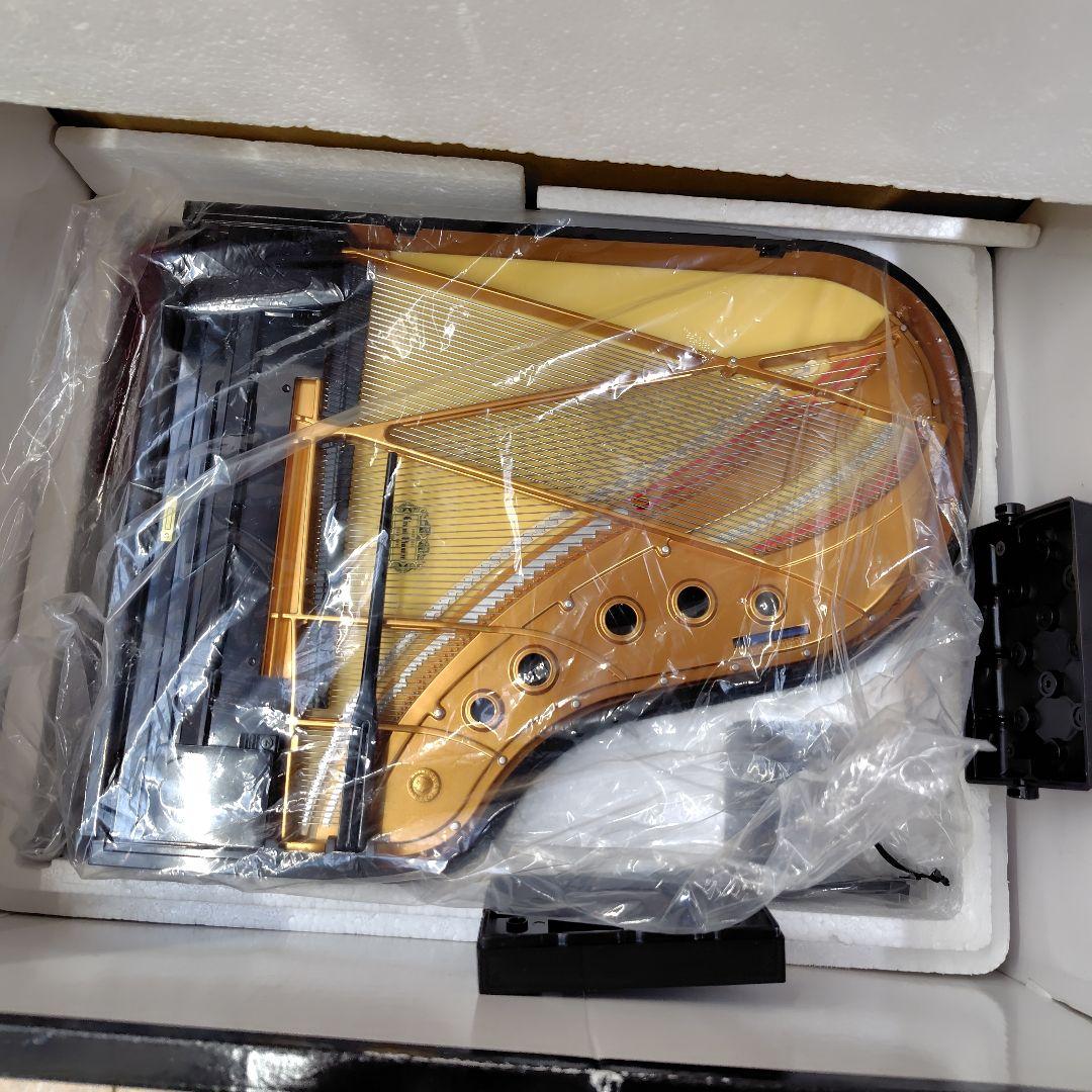 Grand Pianist Plus ピアノコンサートプレイヤー