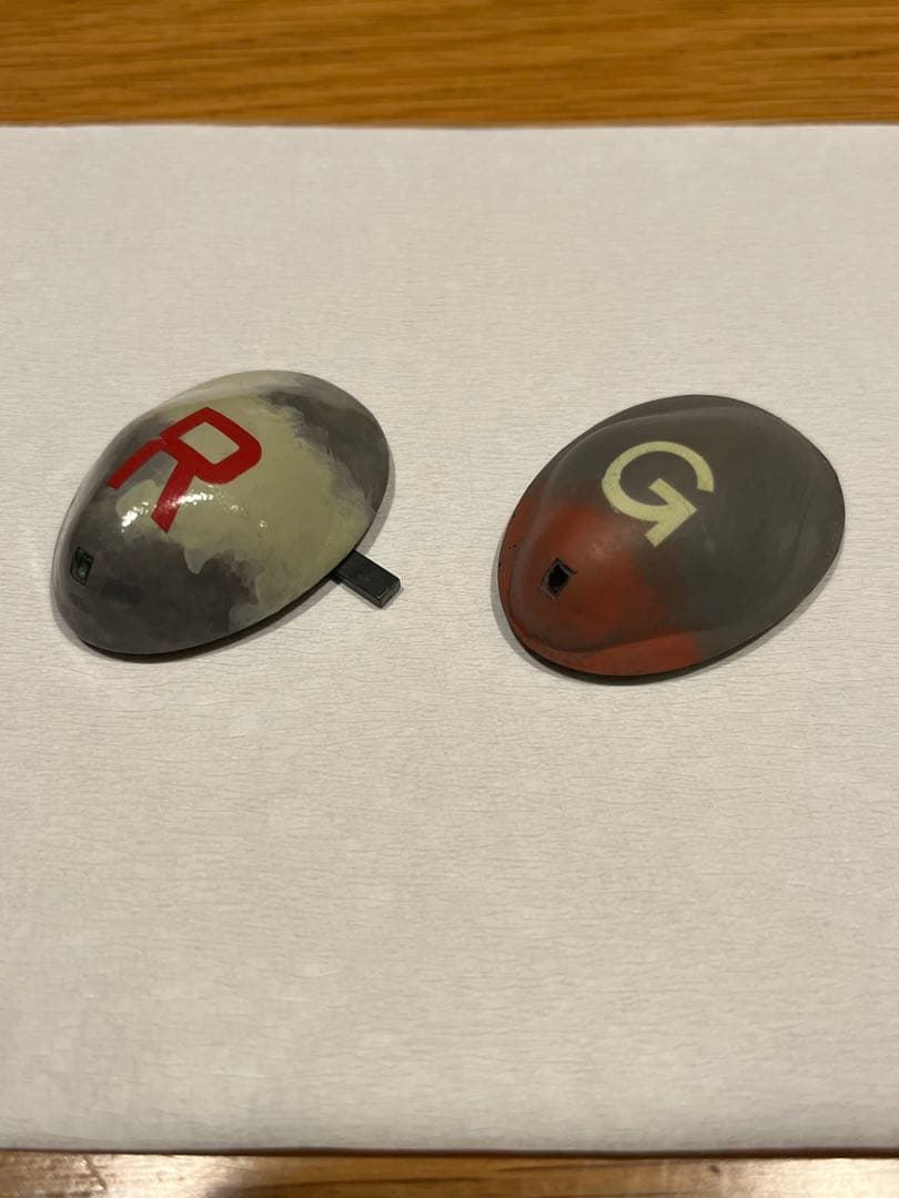 マシーネンクリーガー シーピッグ1/20 （ハッチ、オリジナル形状） 完成品