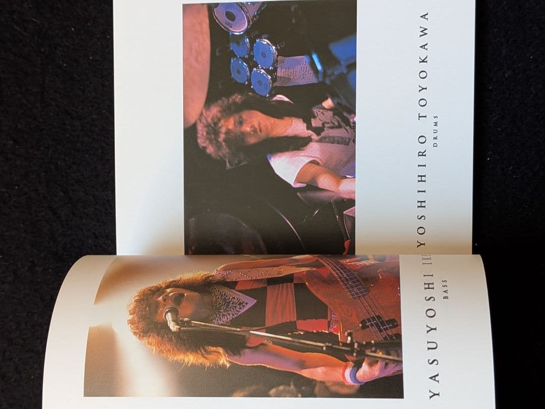 MAKE-UP MEMORIES OF BLUE BOX　LIVE DVD