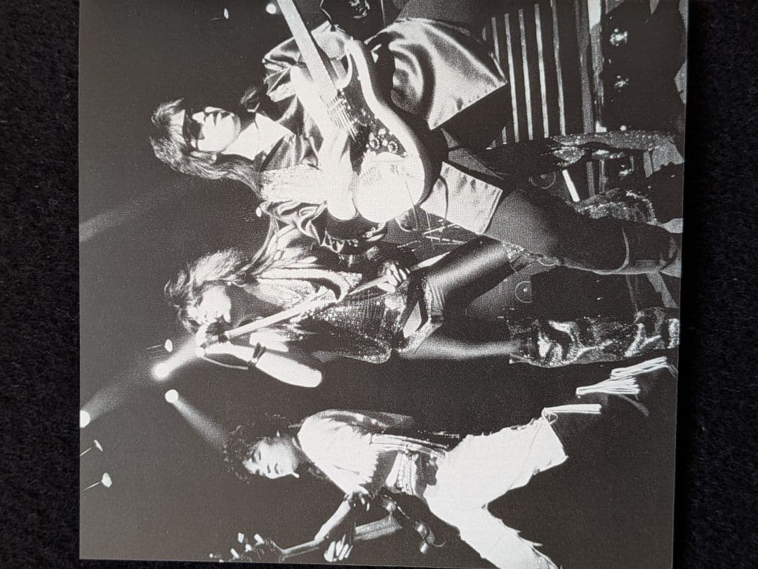 MAKE-UP MEMORIES OF BLUE BOX　LIVE DVD