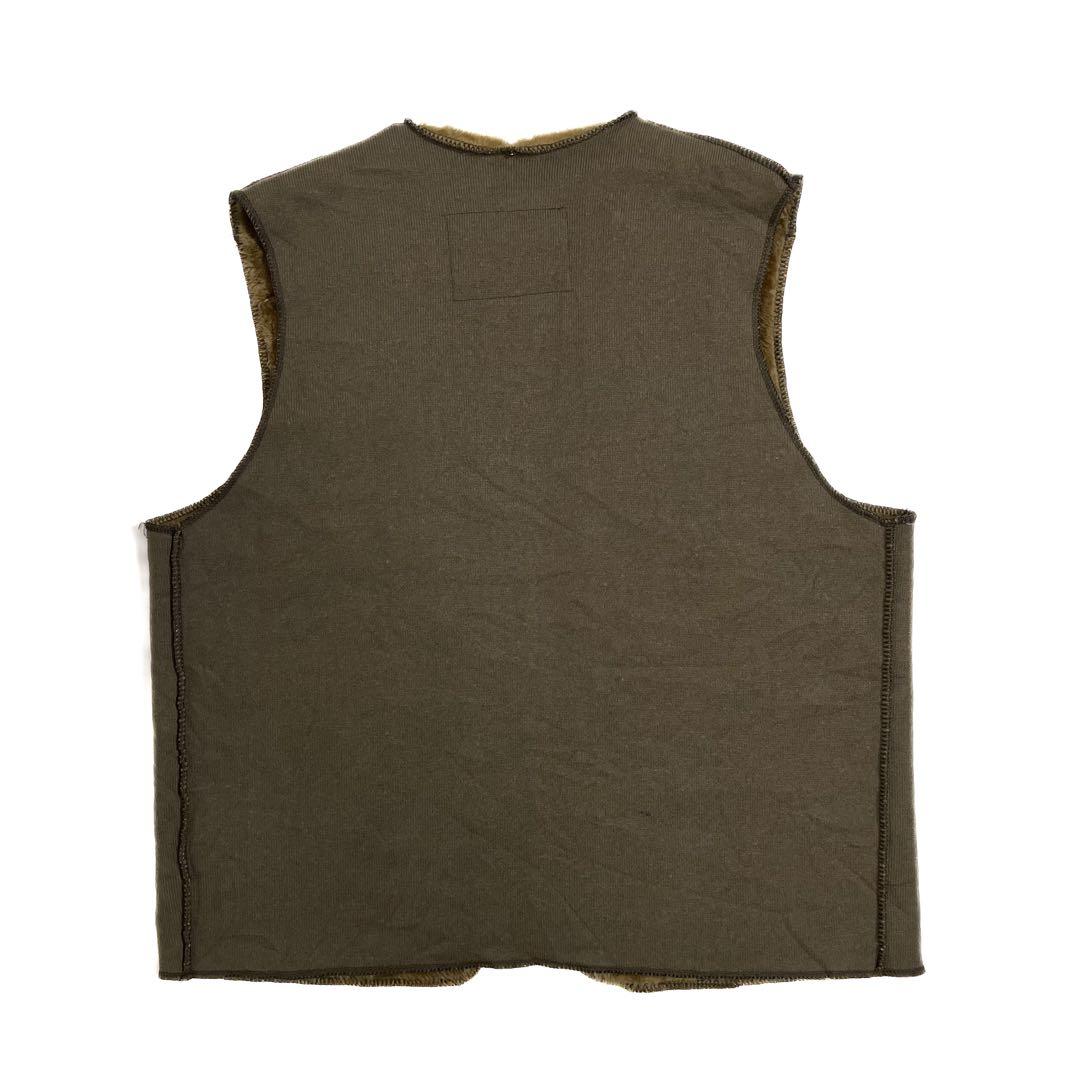 Barbour A297 バブアー ライナーベスト ジャケット C40