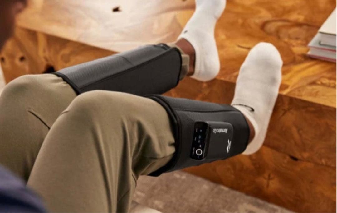 HyperIce Normatec ノルマテック　ローワーレッグ